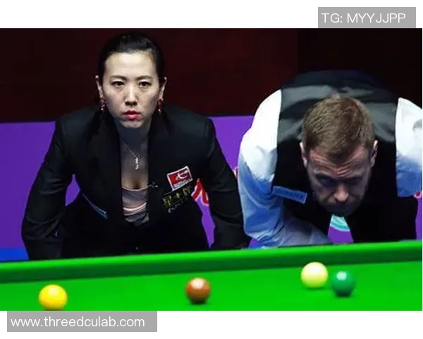 聚焦斯诺克賽場激戰與新星崛起的年度全景深度觀察報告篇章解讀